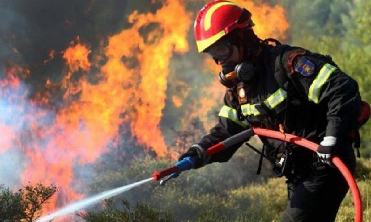 Πυροσβέστες Ρουμάνοι Ρουμάνικα ΜΜΕ