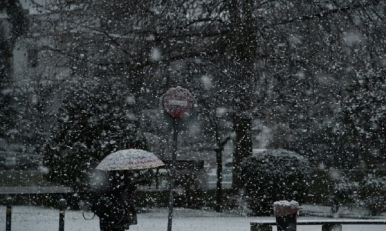 Αρναούτογλου Καιρός: Οι πρώτες προβλέψεις για το χειμώνα - τι λέει για χιόνια και κρύο