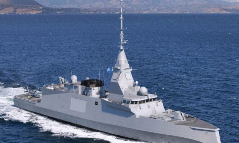 Φρεγάτες: Σαρώνουν οι γαλλικές FDI στο Poll του Sportime αναφορικά με τις νέες φρεγάτες του ελληνικού Πολεμικού Ναυτικού.