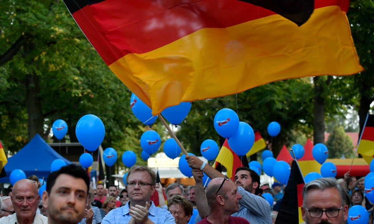 ΟΙ Γερμανοί στις κάλπες την προσεχή Κυριακή. Πόσο θα μας επηρεάσουν οι γερμανικές εκλογές;
