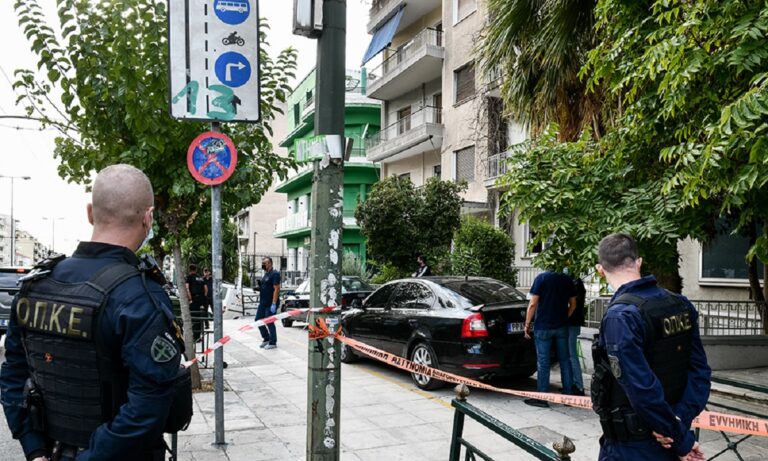 Αθήνα – Λεωφόρος Αλεξάνδρας: Προφυλακιστέοι τρεις από τους τέσσερις συλληφθέντες
