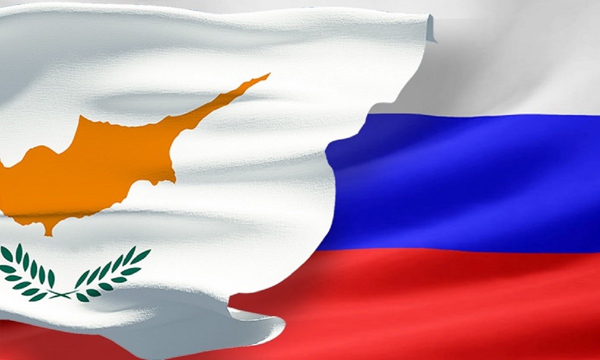 Κύπρος - Ρωσία LIVE: Παρακολουθήστε την εξέλιξη της αναμέτρησης για τα προκριματικά του Μουντιάλ από τα online στατιστικά του Sportime.
