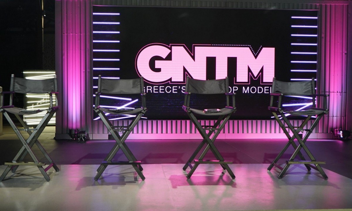 GNTM 4 spoiler: Αρχίζει την Κυριακή (12/9) στις 21:00 στο STAR, όμως το κοινό δεν θα δει δύο από τους παίκτες που επρόκειτο να συμμετάσχουν.
