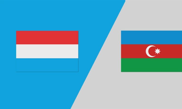 Λουξεμβούργο – Αζερμπαϊτζάν 2-1 (ΤΕΛΙΚΟ)