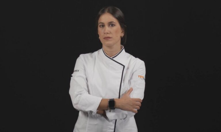 Top Chef: Αυτή είναι η παίκτρια που συμμετείχε στο Hell’s kitchen του Μποτρίνι (vid)