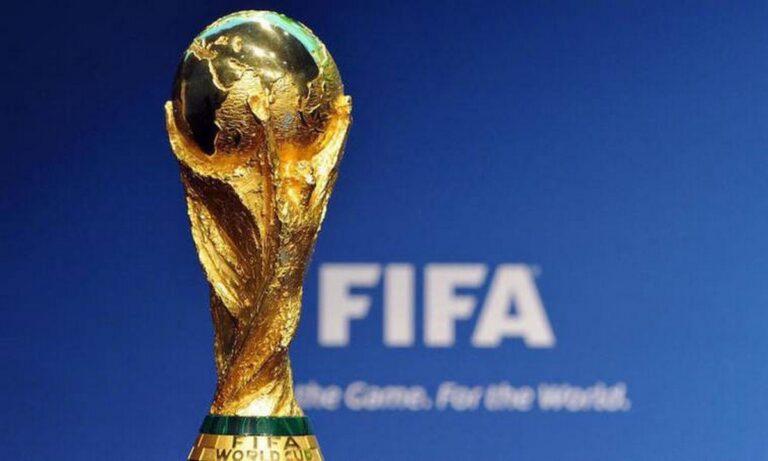 UEFA: Όχι στην FIFA για Μουντιάλ κάθε δύο χρόνια