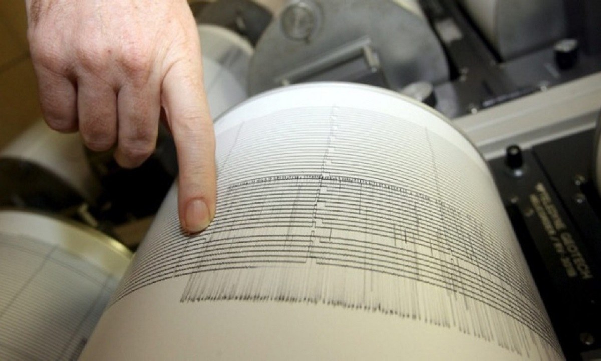 Σεισμός Κρήτη: Ο Τσελέντης κρούει τον κώδωνα του κίνδυνου