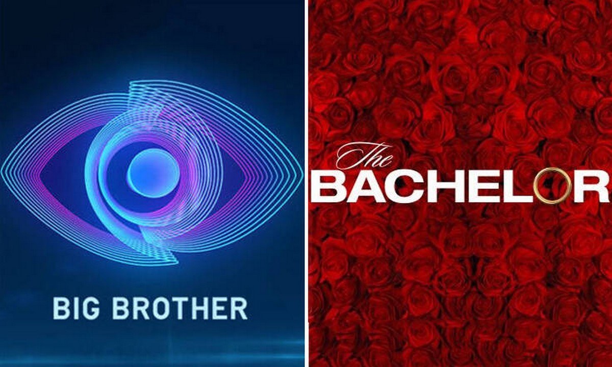 Τηλεθέαση 11/9: Μάχη «σώμα με σώμα» για Big Brother και Bachelor - Ποιος κέρδισε