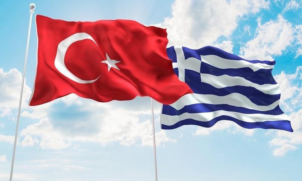 Ελληνοτουρκικά: Ο Τύπος στην Τουρκία δεν εκτίμησε την ενέργεια που έκανε ο Νίκος Δένδιας
