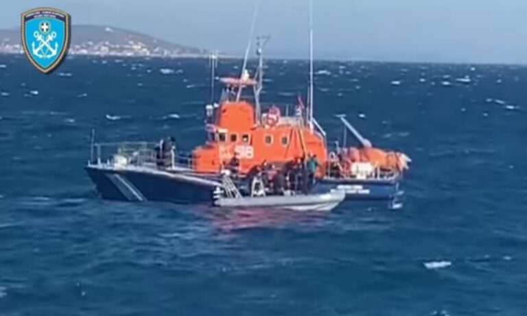 Οργισμένη ανακοίνωση εξέδωσε το τουρκικό υπουργείο Εξωτερικών με αφορμή το τραγικό ναυάγιο με τους μετανάστες στη Χίο.