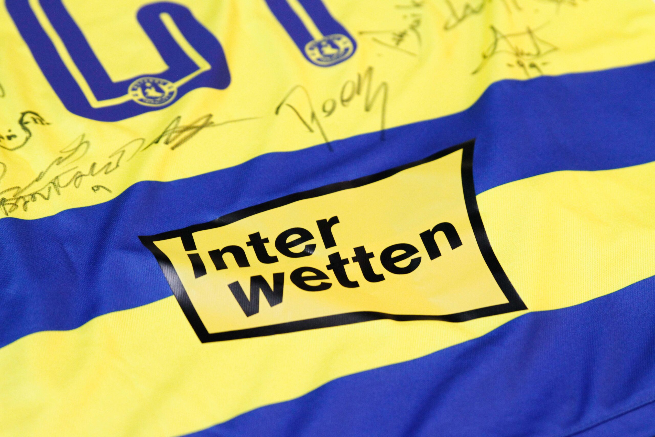 Για τρίτη διαδοχική χρονιά η Interwetten και ο Αστέρας Τρίπολης συνεχίζουν τη συνεργασία τους!