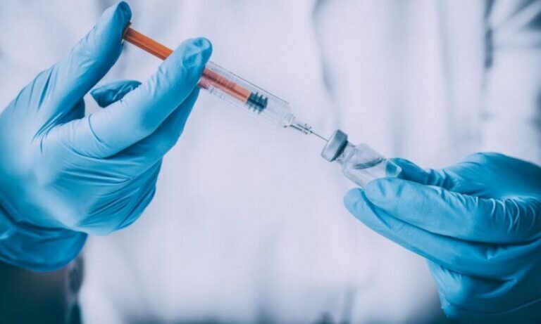 Κορονοϊός - Υποχρεωτικοί εμβολιασμοί: Απαγόρευση με διάταγμα!