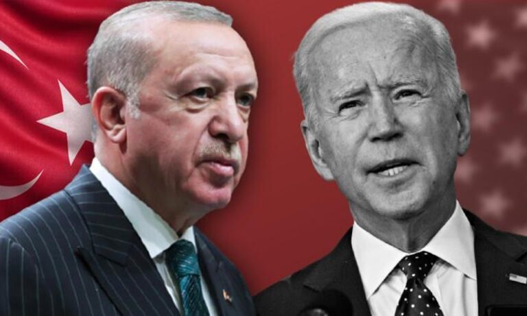 Tουρκία: Απειλεί τις ΗΠΑ – Θα πάρουμε ρωσικά μαχητικά αν δεν μας δώσετε 40 F-16 Viper