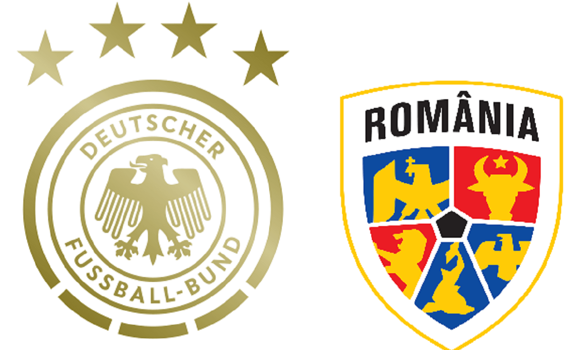 Γερμανία - Ρουμανία LIVE: Παρακολουθήστε την εξέλιξη της αναμέτρησης για τα προκριματικά του Mundial από τα online στατιστικά του Sportime.