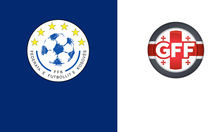 Κόσοβο – Γεωργία 1-2 (ΤΕΛΙΚΟ)