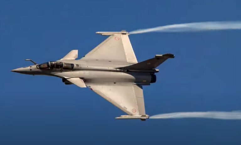 Rafale: Γιατί δεν έχουν καμία ελπίδα ακόμα και υπερσύγρονα τουρκικά F-16 70 Viper