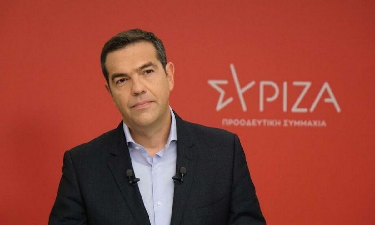 «Όχι» ΣΥΡΙΖΑ στην αμυντική συνεργασία Ελλάδας - Γαλλίας με σοβαρές καταγγελίες