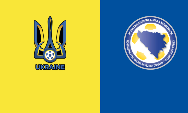 Ουκρανία – Βοσνία 1-1 (ΤΕΛΙΚΟ)