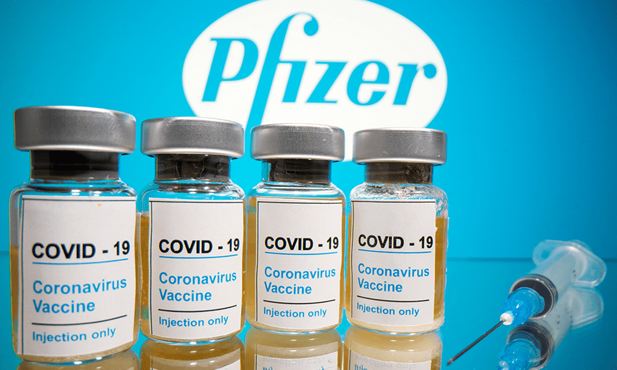 Κορονοϊός: Μεγάλα είναι τα κέρδη των εταιριών Pfizer και Moderna το δευτερόλεπτο από την πώληση του εμβολίου τους.