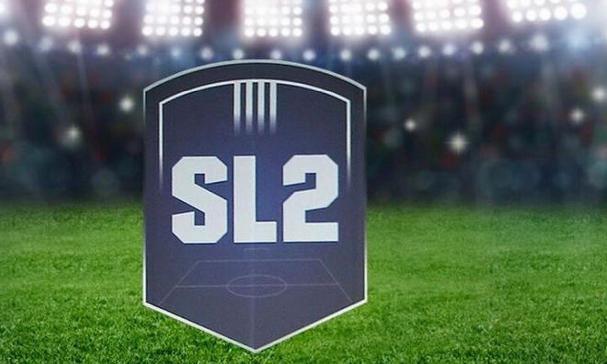 Η Super League 2, συνεχίζεται για δεύτερη ημέρα με την 3η της αγωνιστική, από το πρόγραμμα ξεχωρίζει το ματς Διαγόρας - Ρόδος.