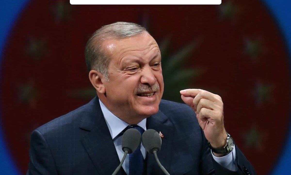 Τουρκία: Η Κυβέρνηση του Ταγίπ Ερντογάν με τον εθνικιστή εταίρο του Ντελέτ Μπαχτσελί, είναι έτοιμη να «πέσει» από μια ισχυρή αντιπολίτευση!