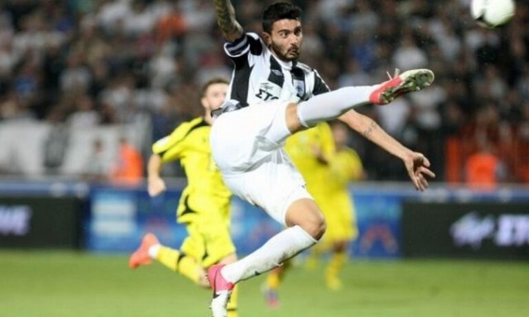 ΠΑΟΚ - Άρης: Τα ωραιότερα γκολ που έχουν σημειωθεί στο clasico της Θεσσαλονίκης (vid)