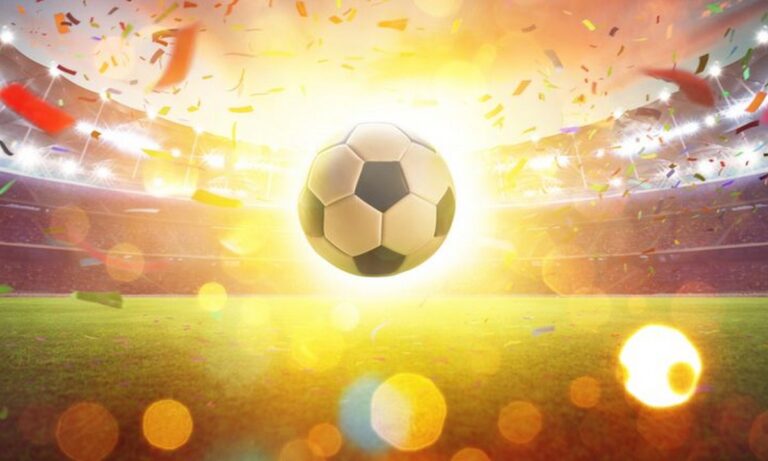 xGoals: Η επανάσταση του ποδοσφαίρου και του στοιχήματος!