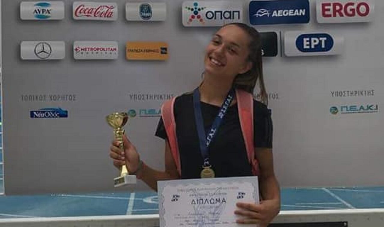 Η Λάουρα Ζενέγια εγχειρίστηκε με επιτυχία στο πόδι της. Τώρα για τη νεαρή πρωταθλήτρια ξεκινάει η αποκατάστασή της για περίπου έξι μήνες.