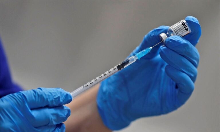 Κορονοϊός: Νεκρός 26χρονος από μυοκαρδίτιδα μετά από εμβόλιο της Pfizer!