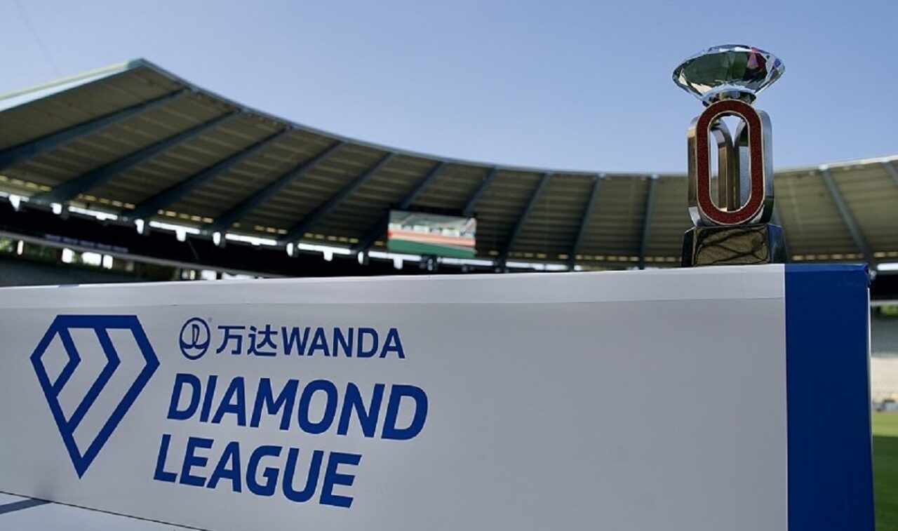 Οι κορυφαίοι αθλητές και αθλήτριες θα πάρουν μέρος σε 13 μίτινγκ και τον τελικό της σειράς Wanda Diamond League το 2022 και σε 32 αγωνίσματα.