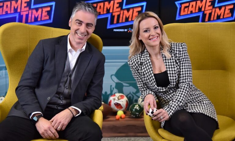 ΟΠΑΠ Game Time: Serie A, Super League και Premier League στο μικροσκόπιο του Γιώργου Λιώρη