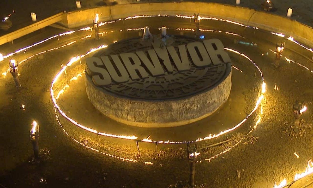 Survivor: Πλάνα από τους διάσημους που ετοιμάζονται να μπούνε στο παιχνίδι! (vid)