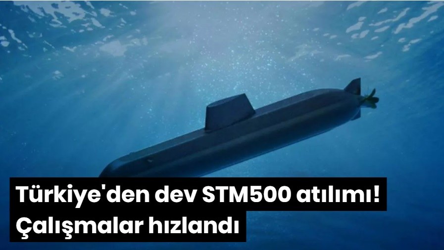 Ελληνοτουρκικά: Επισπεύδει την κατασκευή των τουρκικών μίνι υποβρυχίων η Τουρκία - Θέλει ρεβάνς