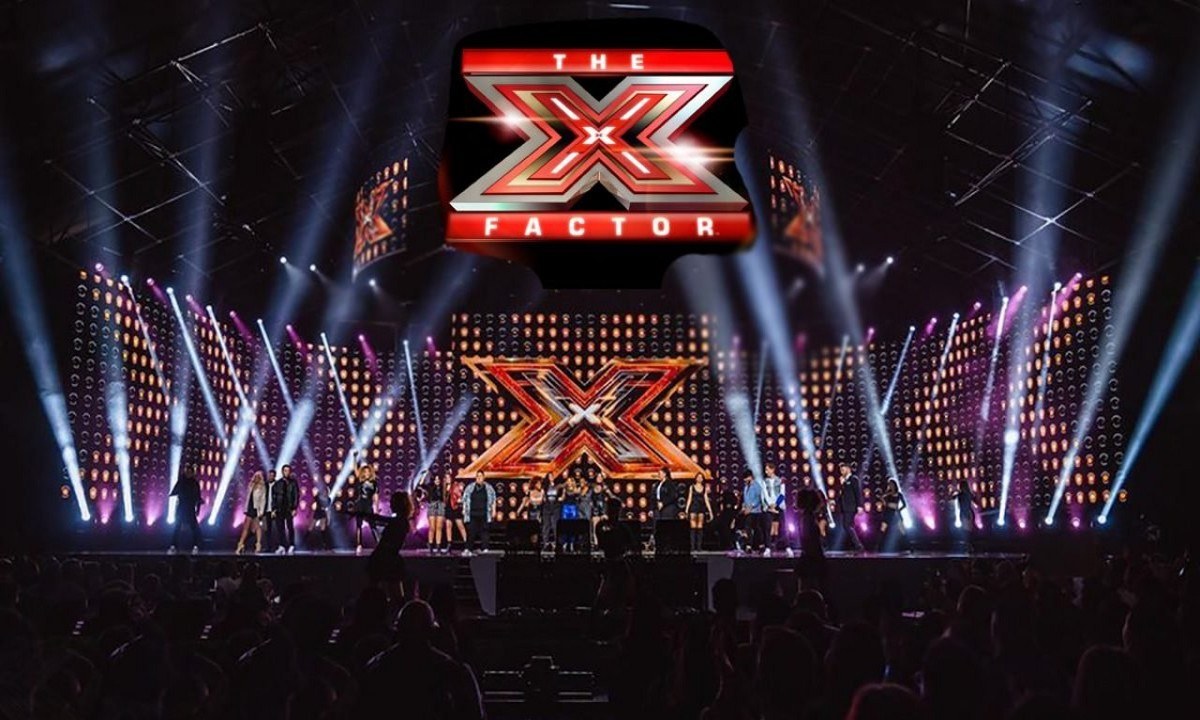 X-Factor: Αυτή είναι η κριτική επιτροπή - Ποιοι θα το παρουσιάζουν