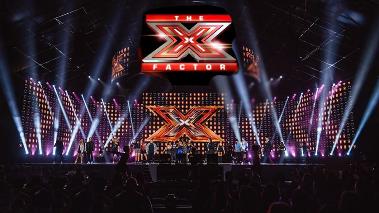 Η Γη της Ελιάς: «Φεύγει» για να παρουσιάσει το X-Factor, ποιος είναι; Η μεγαλύτερη ανατροπή που θα μπορούσε να κάνει το MEGA για το X-Factor.