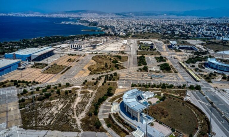 Ελληνικό: Ξεφτιλίστηκε η δημόσια περιουσία – Από «επενδυτικό θαύμα», τώρα η Lamda πουλά στην ελίτ «οικόπεδα με θέα»!