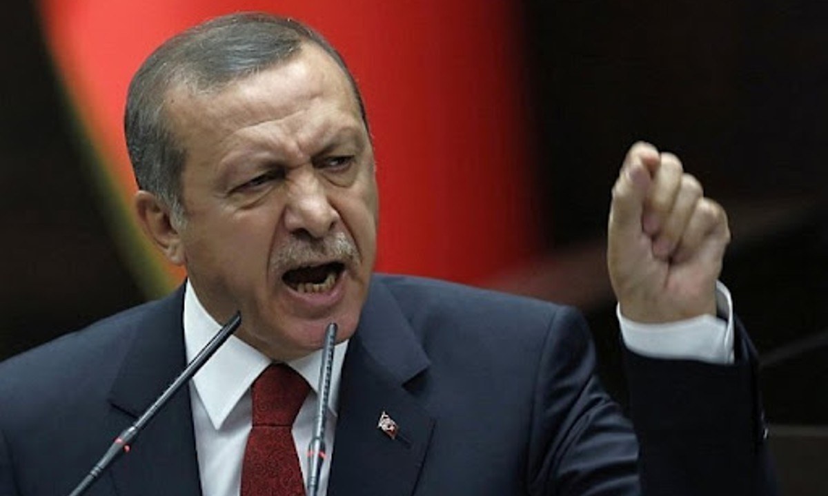 Η Ευρωπαϊκή Ένωση βάζει την Τουρκία στα «σχοινιά» - Σε κρίση ο Ερντογάν