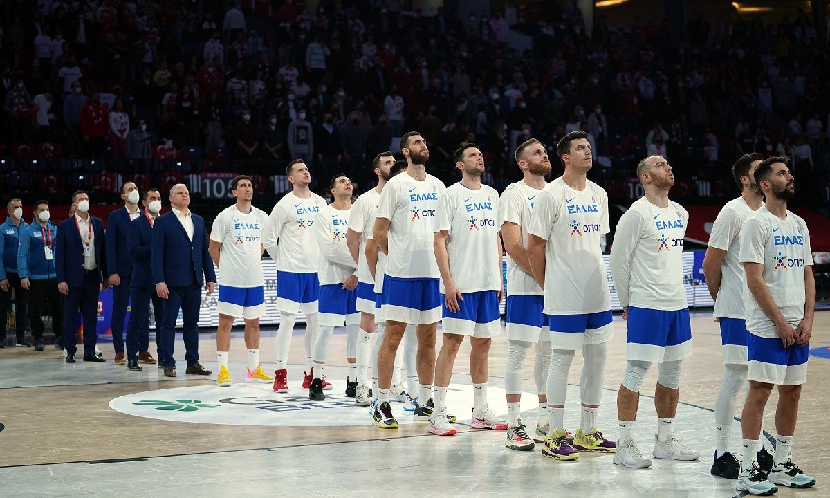 Το πλέον ευχάριστο μήνυμα μετά τις δύο νίκες επί των Τούρκων είναι η επισημοποίηση της αφύπνισης του συνολικού οικοδομήματος του ελληνικού μπάσκετ.