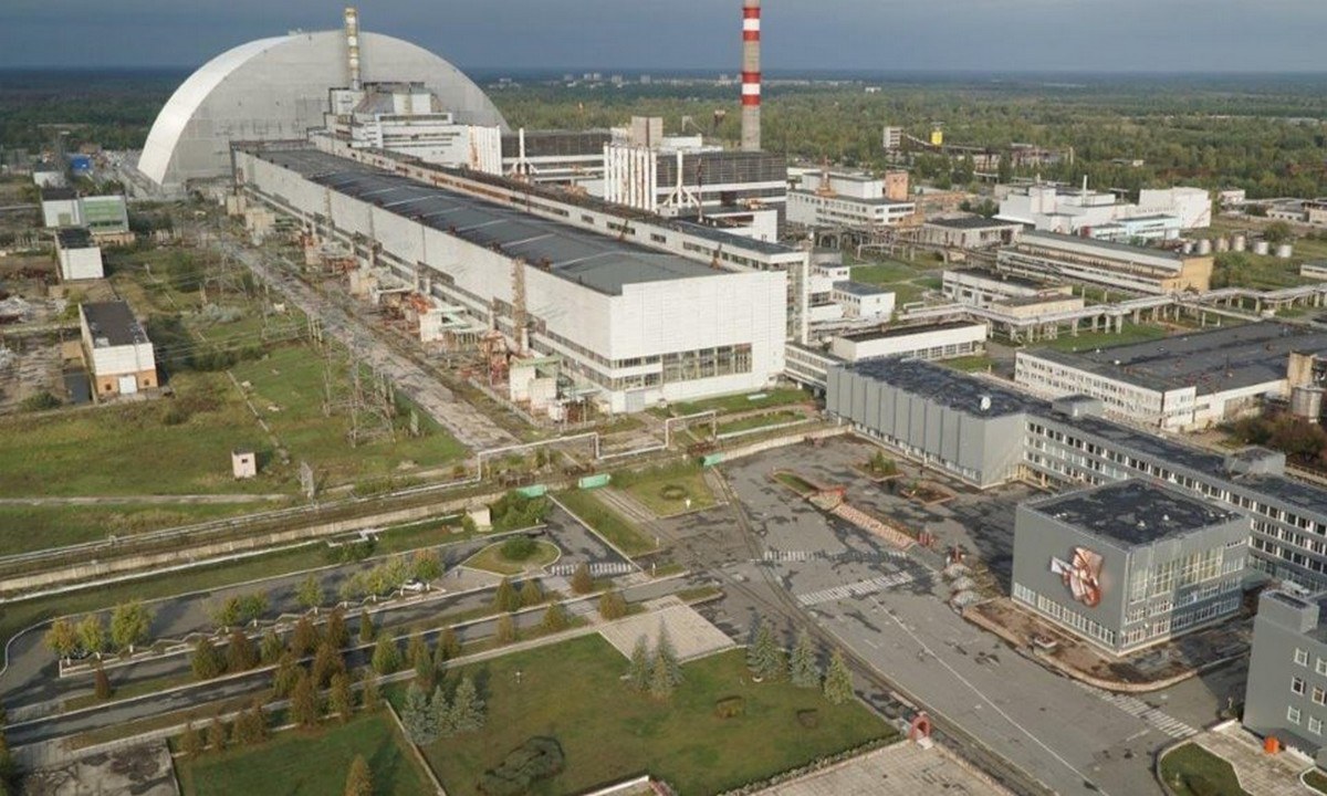 Πόλεμος στην Ουκρανία: Κίνδυνος για διαρροή πυρηνικής ενέργειας από το Τσερνόμπιλ - Τι έχει συμβεί