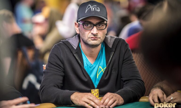 Αντόνιο Εσφαντιάρι: Ο κορυφαίος επαγγελματίας στο πόκερ – Πόσα κερδίζει σε ένα χρόνο