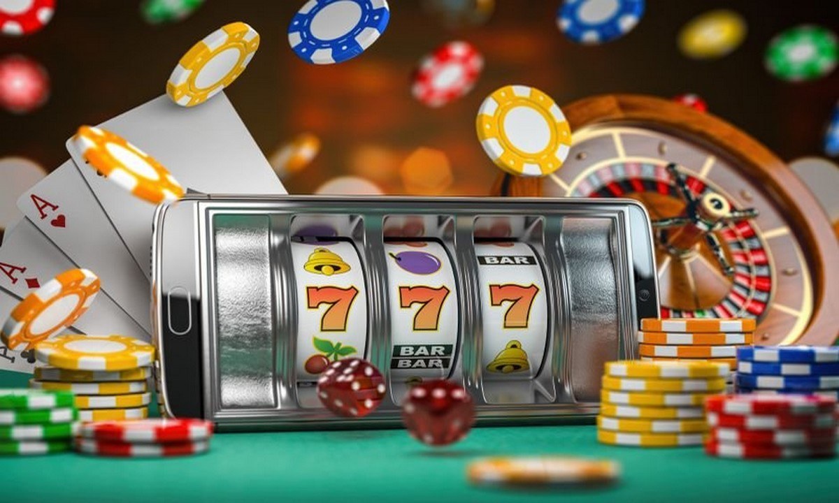 Καταγράφηκε η μεγαλύτερη νίκη σε Online Casino - Αδιανόητο πόσα κέρδισε