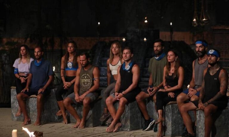 Survivor highlights 3/3: Οι Διάσημοι κατηγορούν τους Μαχητές για fair play – Λύγισαν όλοι με την αποχώρηση (vids)