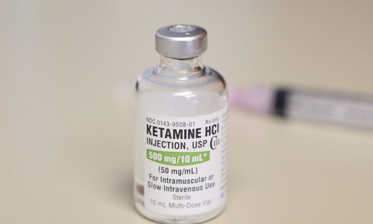 Κεταμίνη: Για τη χρήση της φαρμακευτικής ουσίας που εντοπίστηκε στις τοξικολογικές εξετάσεις της 9χρονης Τζωρτζίνας μίλησε ο Αντώνης Γούλας.