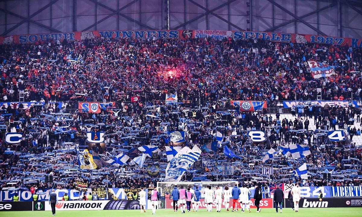 ΠΑΟΚ – Μαρσέιγ: Ο γαλλικός σύλλογος με ανακοίνωσή του ανέφερε ότι σέβεται την απόφαση των ελληνικών Αρχών για απαγόρευση παρουσίας οπαδών.
