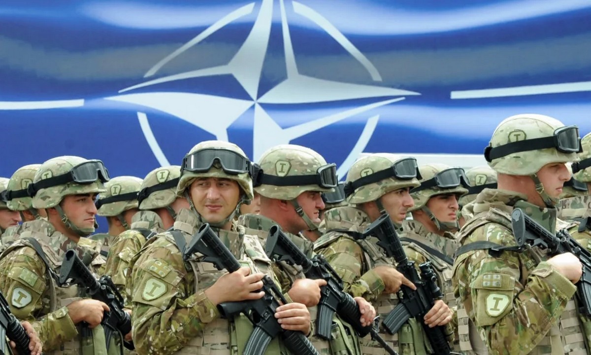 Ουκρανία: Πάρθηκε η απόφαση - Το ΝΑΤΟ θα την ενισχύσει στρατιωτικά
