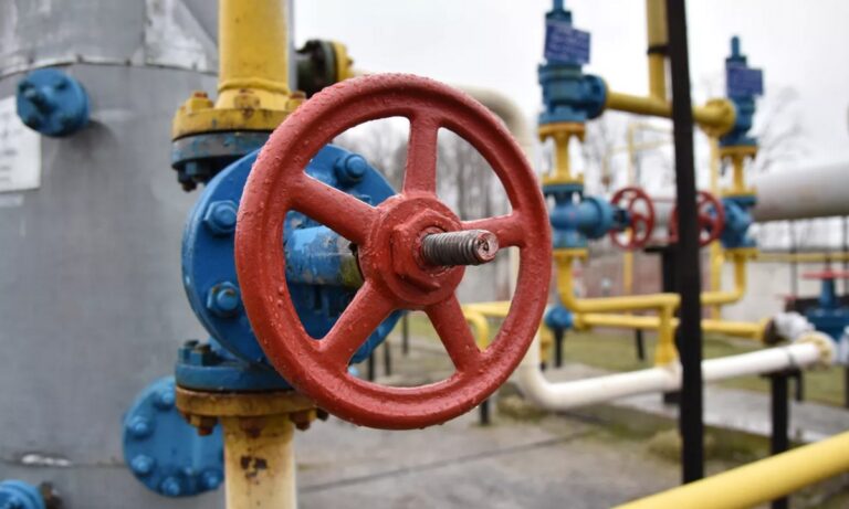Ουκρανία: Και τέταρτη χώρα θα πληρώνει σε ρούβλια το ρωσικό φυσικό αέριο