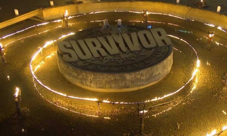 Survivor: Αυτός είναι ο πρώτος υποψήφιος προς αποχώρηση;
