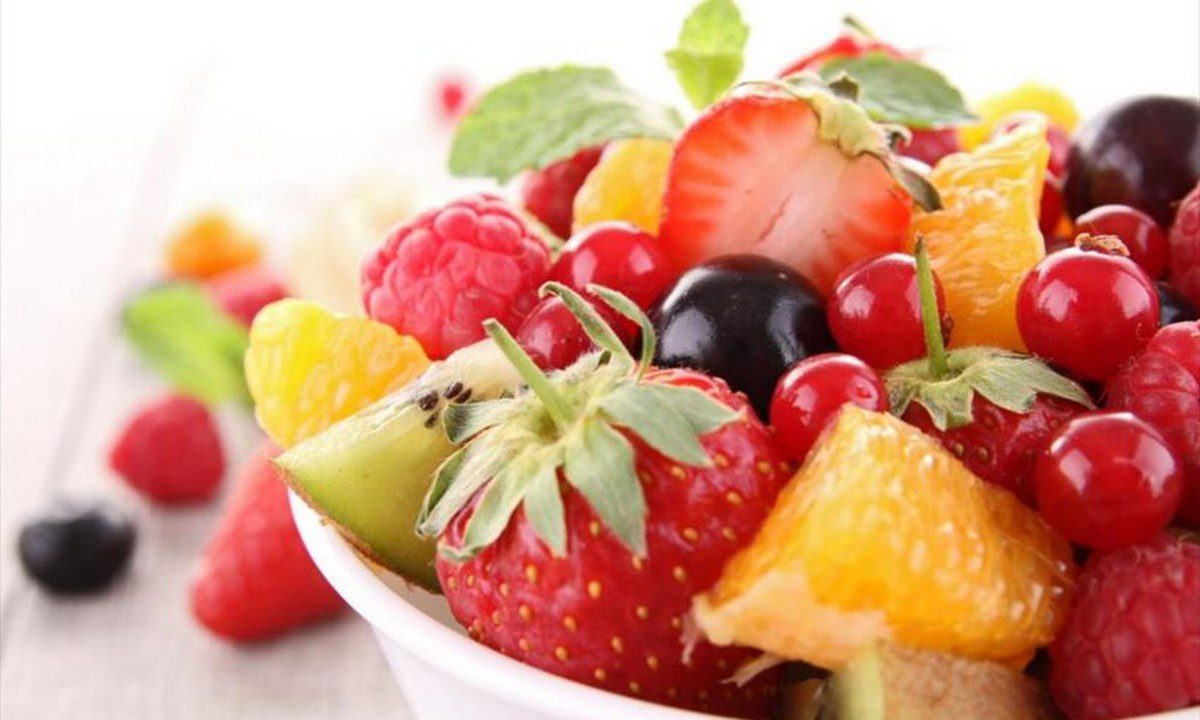 Παχαίνουν τα καλοκαιρινά φρούτα;