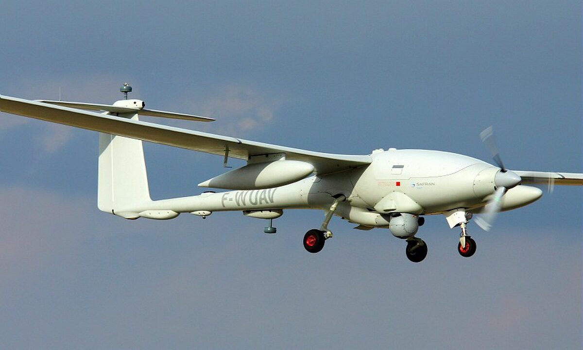Έρχονται οπλισμένα γαλλικά UAV Patroller σε τιμή σοκ - Θα απογειώνονται από παντού