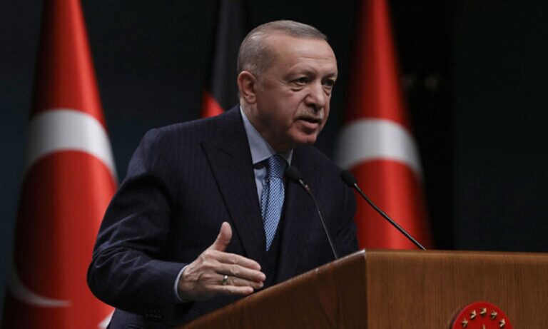 Τουρκία: Ο εφιάλτης του Ερντογάν έρχεται τον Σεπτέμβριο - Τότε θα γίνει επικίνδυνος